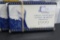 2 EA 1999 US Mint SILVER Proof State Quarter Coins