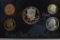 1998 US Mint SILVER Proof Set