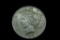 1922 Peace Silver Dollar
