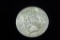 1922 Peace Silver Dollar