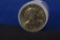 25 EA 1999 Susan B Anthony UNC Dollars