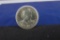 25 EA 1999 Susan B Anthony UNC Dollars