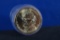 25 EA 2010P UNC FRANKLIN PIERCE DOLLARS