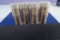 4 Rolls Various State Uncirculated State Quarters