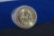 25EA 2007P UNC JAMES MADISON DOLLARS