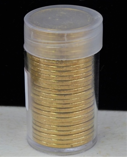 25EA 2009P UNC JAMES K POLK DOLLARS