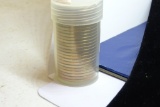 25 EA 2000P Sacagawea UNC Dollars