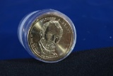 25 EA 2011P US GRANT PRESIDENTIAL DOLLARS