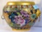 LARGE BEAUTIFUL CLOISONNE BOWL