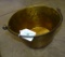 BRASS BUCKET 12
