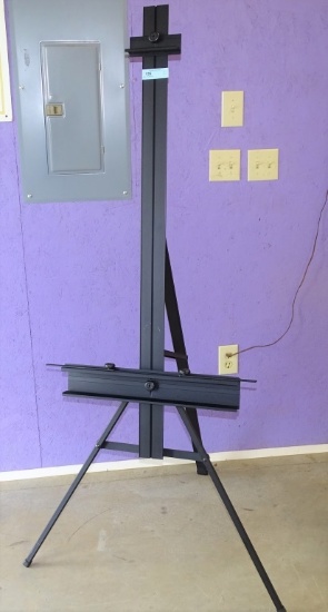 EASEL FOR MARQUEE