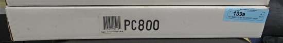 MBT MODEL PC 800 RACKMOUNT POWER CENTER NIB