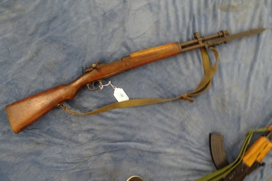 CAL762 MILITARY