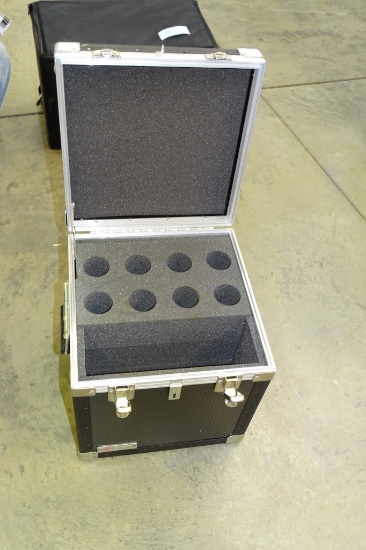 MICROPHONE CASE