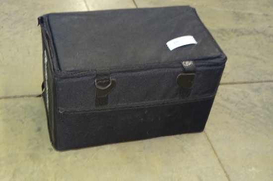 SMALL RACK CASE  CLOTH COVER