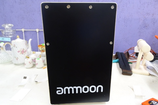AMMOON HAND DRUM