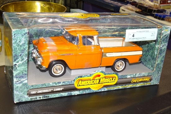 ERTL AMERICAN MUSCLE TRUCK