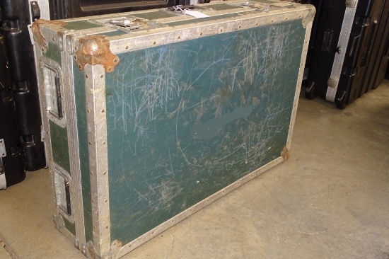 ANVIL ROAD CASE REINFORCED METAL CORNERS