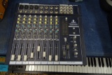 BEHRINGER EURORACK MX 1602A