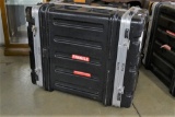 GATOR STYLE RACK CASE 17 X 26 X 31