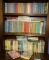 89 GRACE LIVINGSTON HILL NOVELS 38 w/DUST COVERS