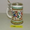 VINTAGE ORIGINAL BMF BEER STIEN BOY & GIRL DANCING