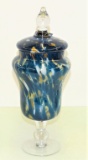 MARUNO ART GLASS 17