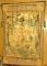 LARGE WALL TAPESTRY 53 X 79