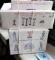 30 PLUS AMERICANA PEWTER COLLECTION FIGURINES