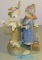 LLADRO 5287 WINTER FROST