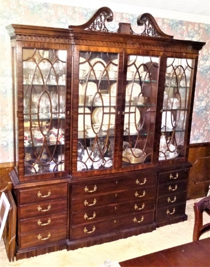 SPECIAL ESTATE AUCTION
