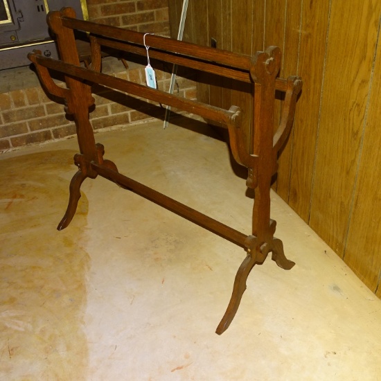 QULIT RACK