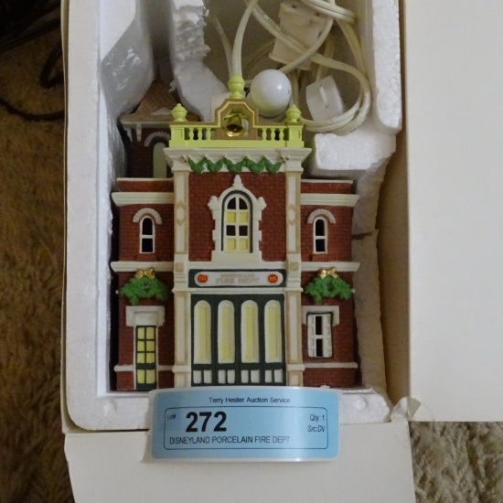 DISNEY FIGURE LOT