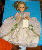 MADAME ALEXANDER CINDERELLA  21