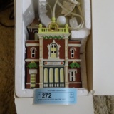 DISNEY FIGURE LOT