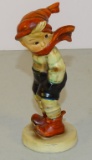 HUMMEL FIGURINEMARCH WINDS 5