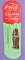 BEAUTIFUL COCA-COLA THERMOMETER 8.5