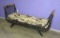 RATTAN DAY BED 56