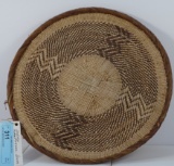 NATIVE AMERICAN SERVER WOVEN