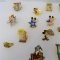 14 DISNEY PINS