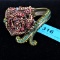 HIEDI DAUS WATCH / BRACELET JEWELRY