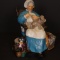 ROYAL DOULTON FIGURINE 