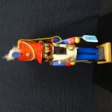 STEINBACHNUT CRACKER W. GERMANY 17