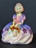 ROYAL DOULTON FIGURINE 