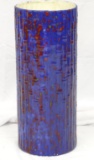 BLUE UMBRELLA STAND 18