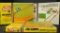3 BOXES HOT WHEELS FULL CURVE TRACK NRFB