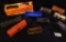 LOT OF MARX & LIONEL TRAINS