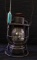 DIETZ VESTA CLEAR GLOBE RR LAMP