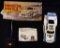 RADIO SHACK REMOTE CONTROL PORSCHE 935K3 IOB
