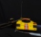 #33 RADIO SHACK REMOTE CONTROL CAR